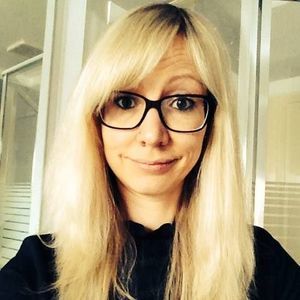 Meet your Posher, Becky